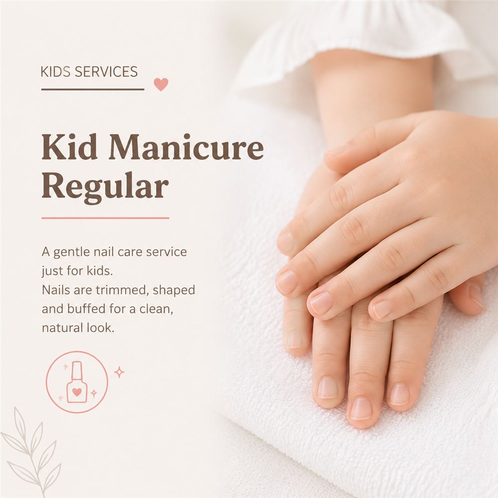 Kid Color Change Gel