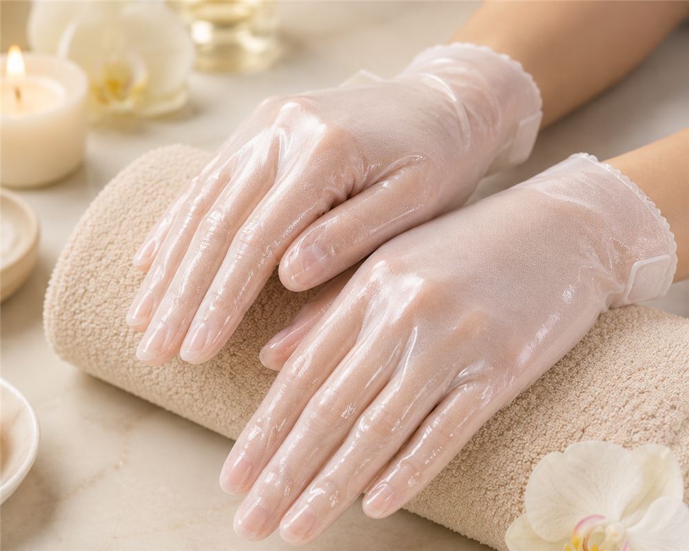 Collagen Gloves