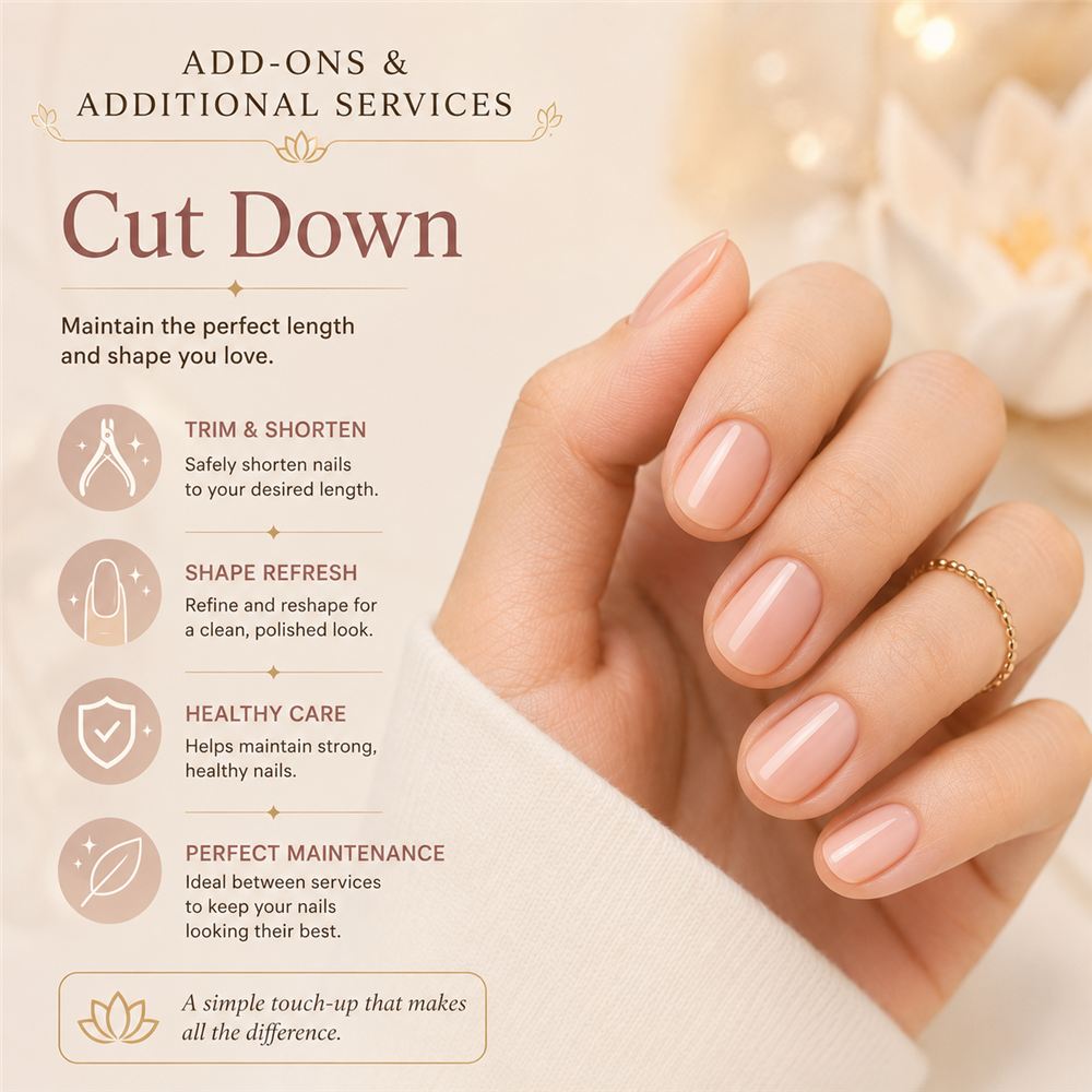 Cut Down