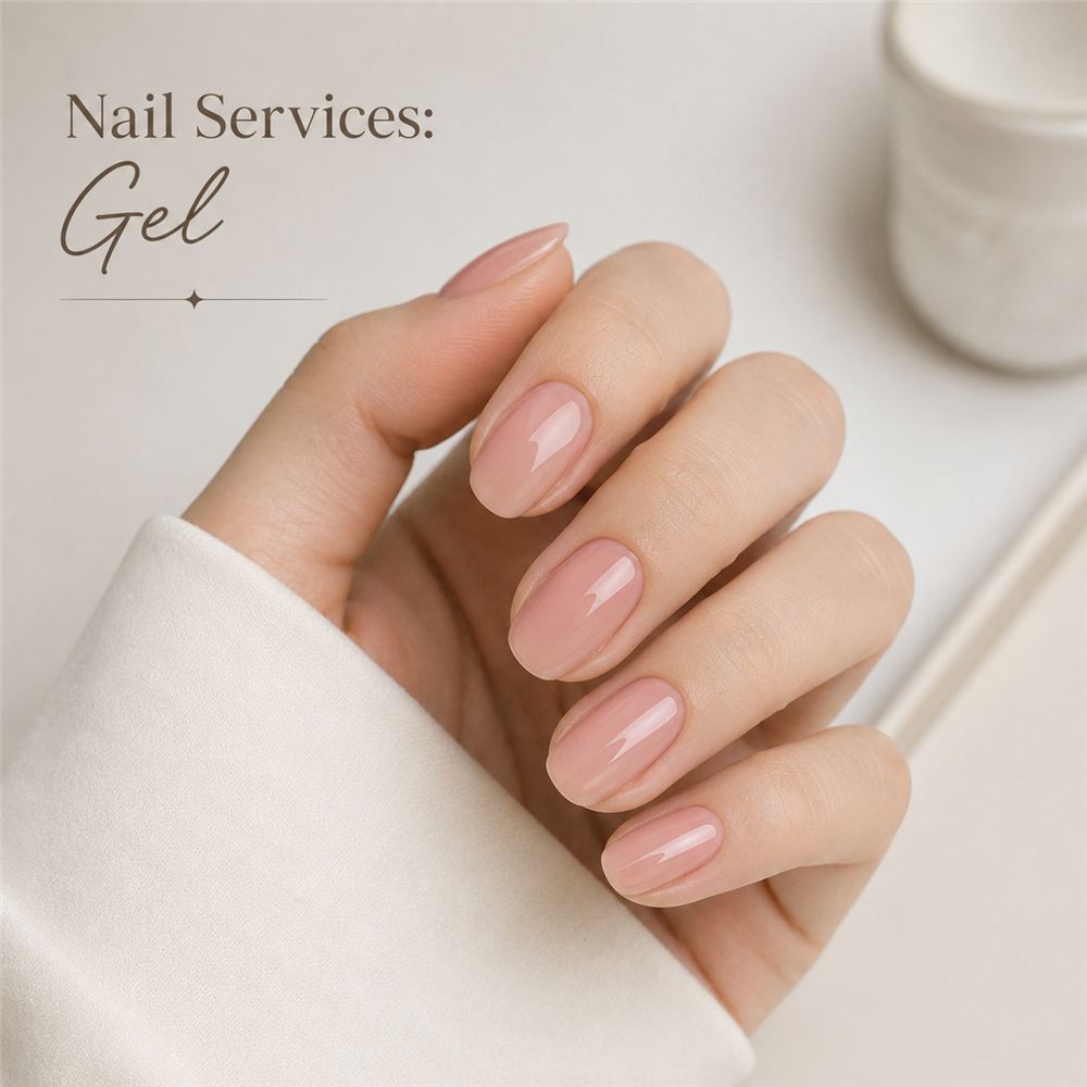 Gel