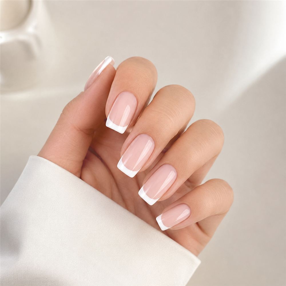 White Tip