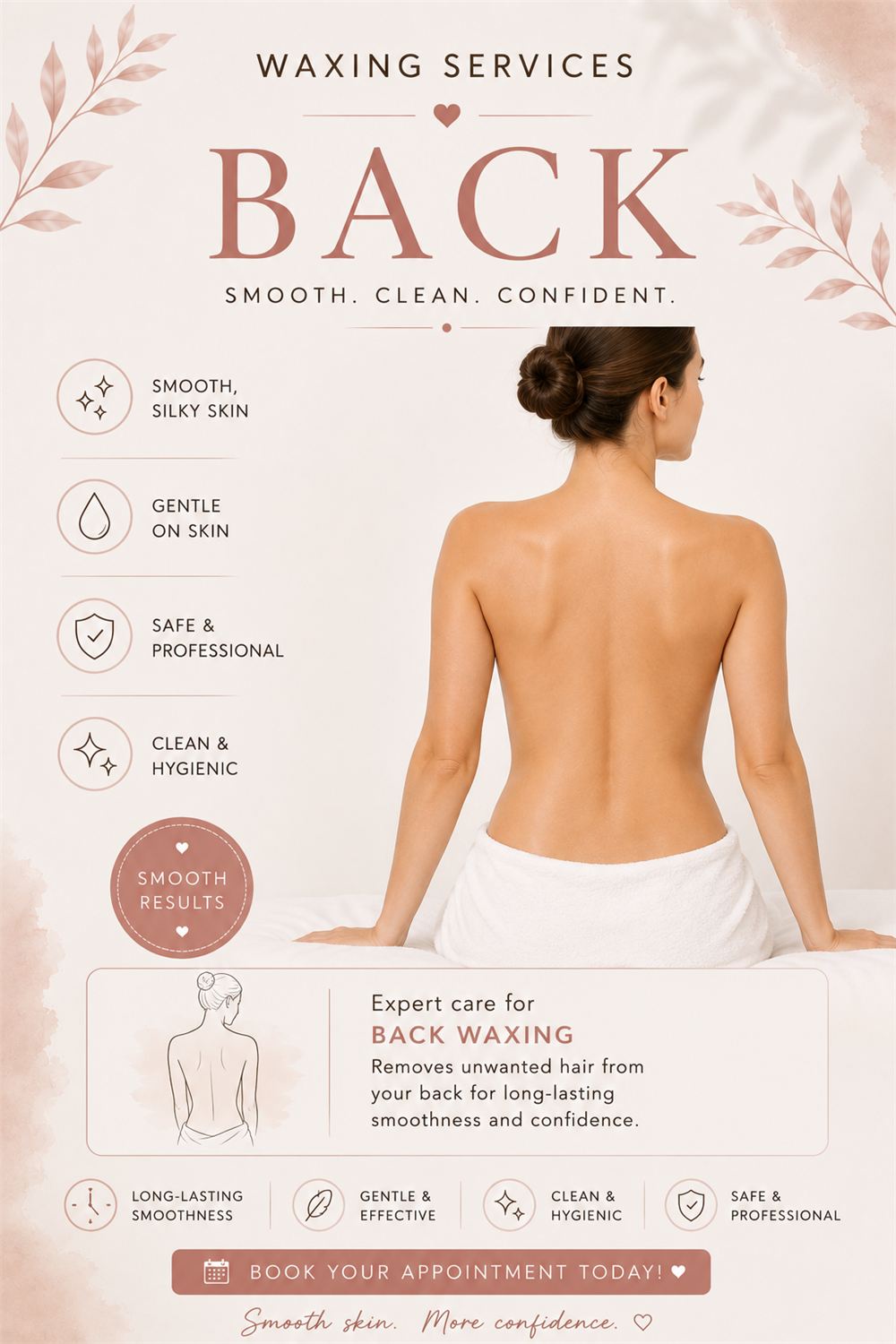 Back