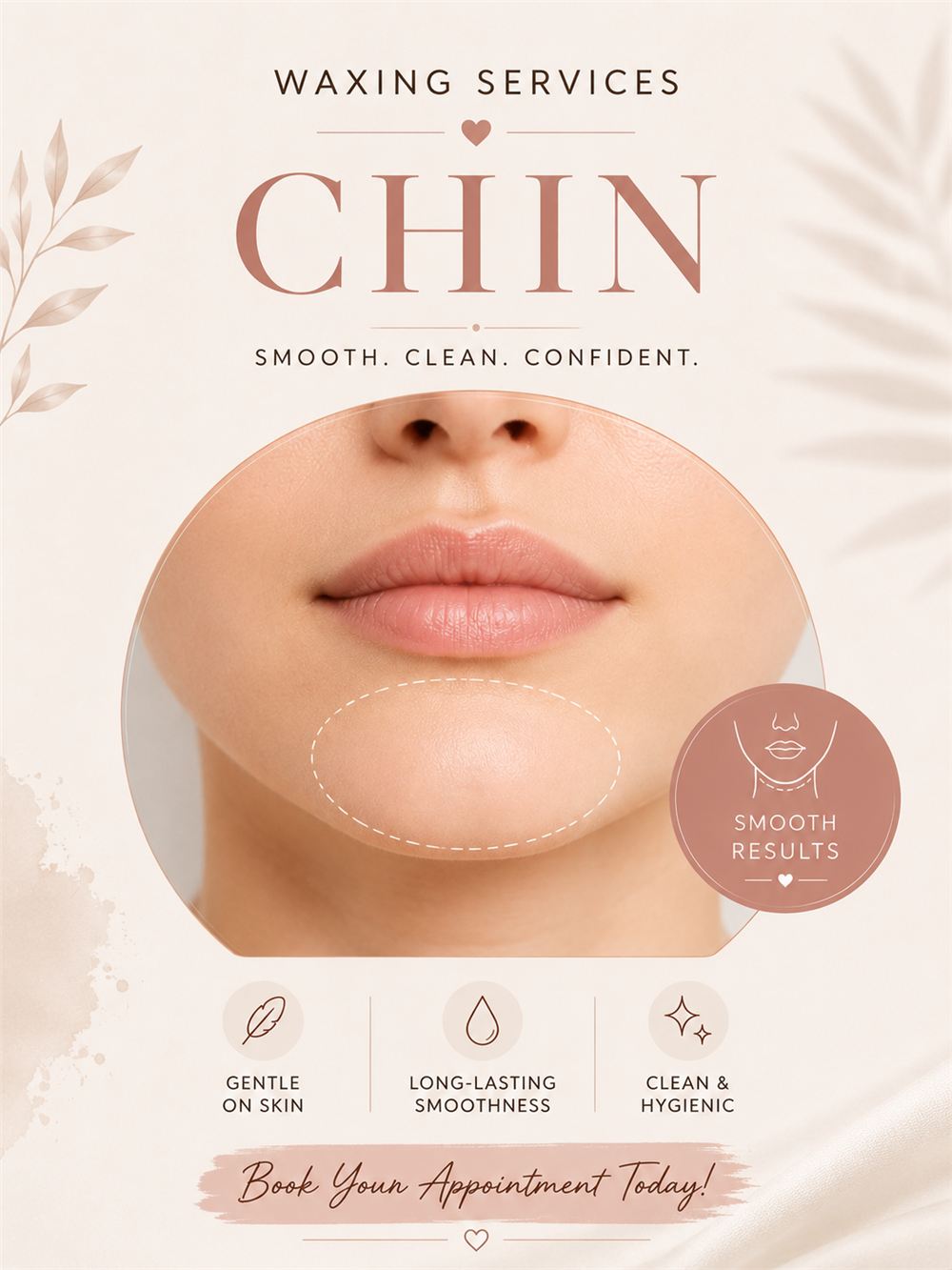 Chin