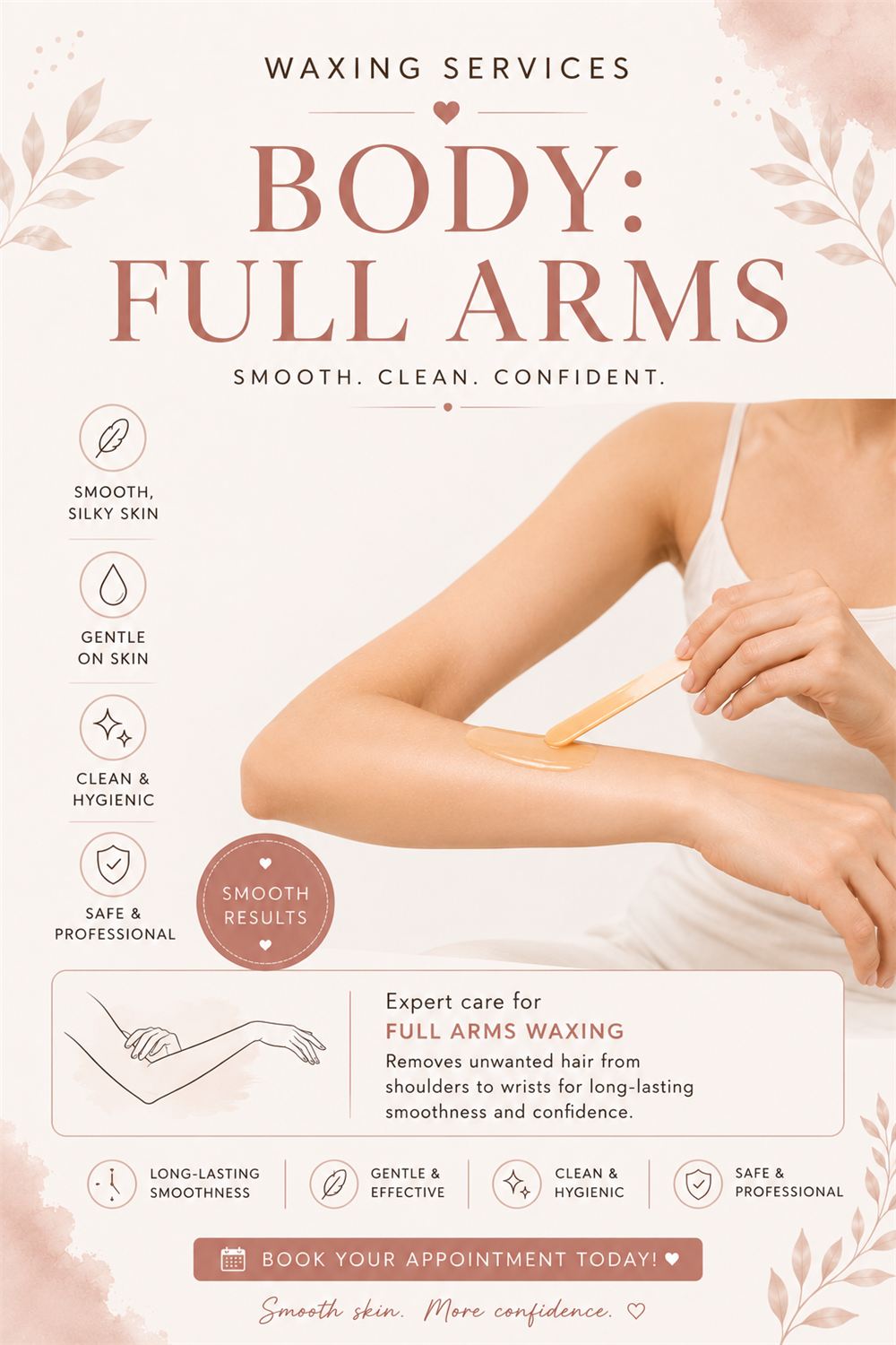 Full Arms