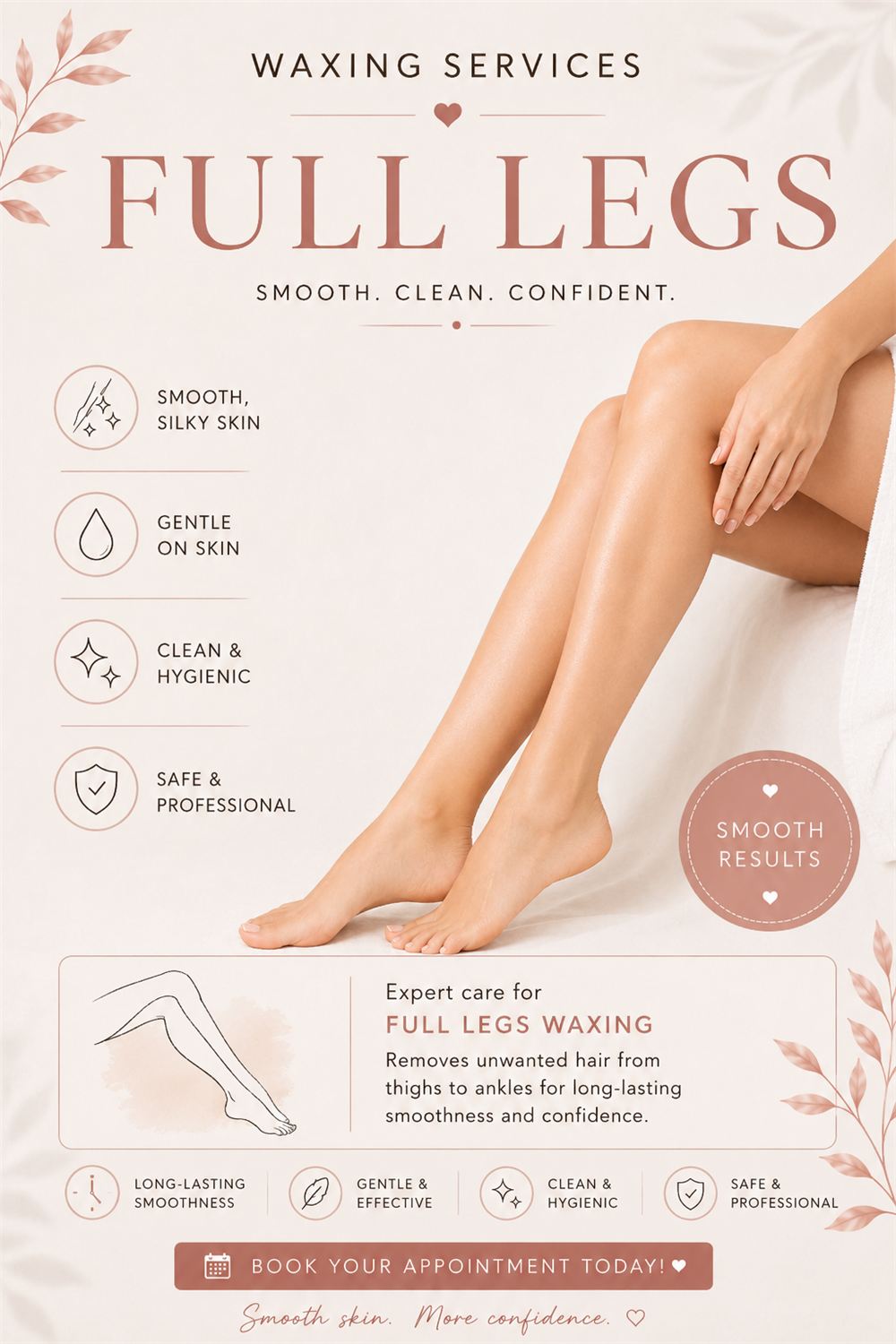 Full Legs