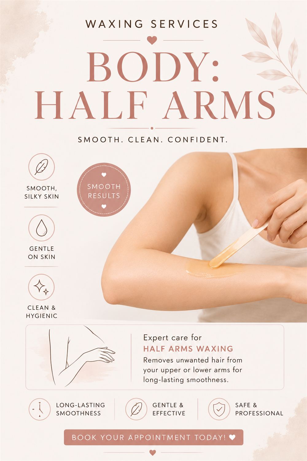 Half Arms
