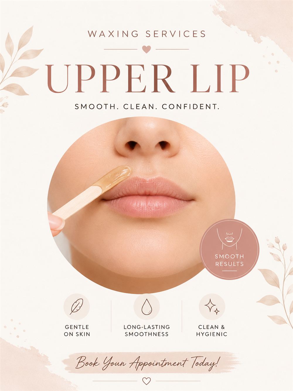 Upper Lip