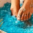 Deluxe Pedicure